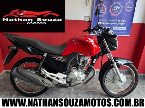 HONDA CG 160 START, Foto 5