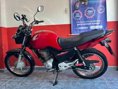 HONDA CG 160 START, Foto 1