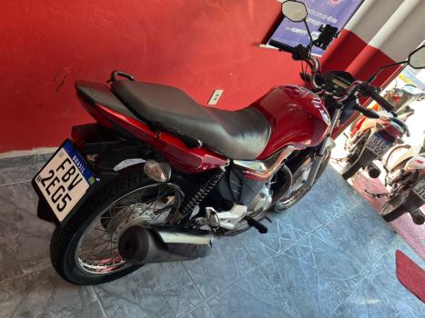 HONDA CG 160 START, Foto 3