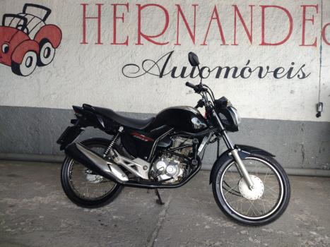 HONDA CG 160 START, Foto 3