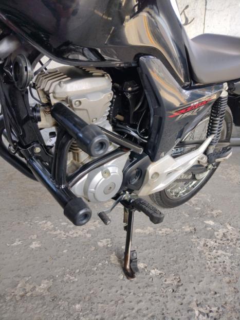 HONDA CG 160 START, Foto 6