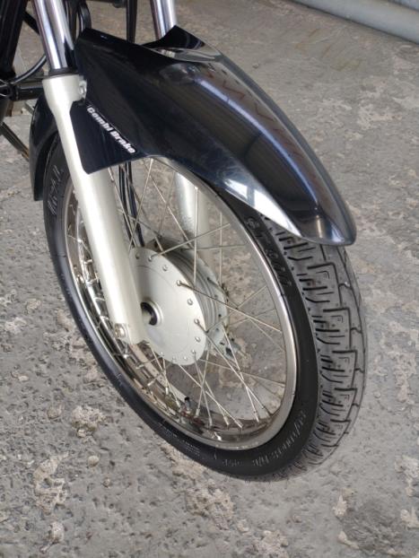 HONDA CG 160 START, Foto 9