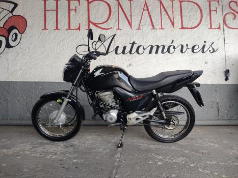 HONDA CG 160 START, Foto 1