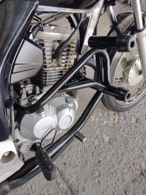 HONDA CG 160 START, Foto 5