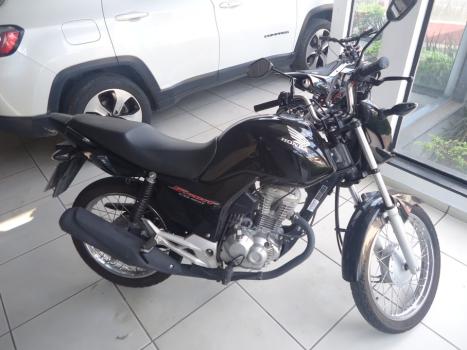 HONDA CG 160 START, Foto 1