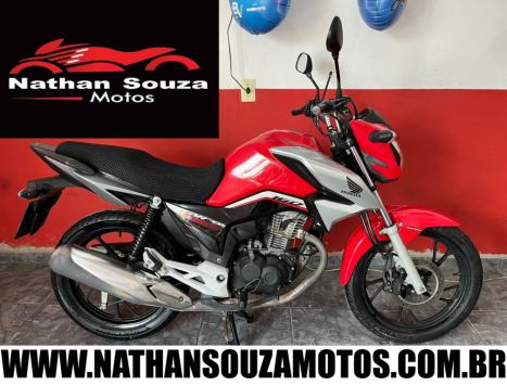 HONDA CG 160 TITAN, Foto 1