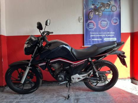 HONDA CG 160 TITAN, Foto 4