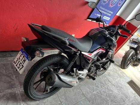 HONDA CG 160 TITAN, Foto 2