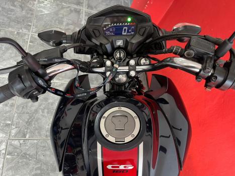 HONDA CG 160 TITAN, Foto 3