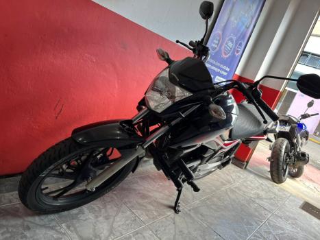 HONDA CG 160 TITAN, Foto 4