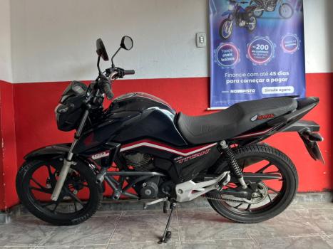 HONDA CG 160 TITAN, Foto 5