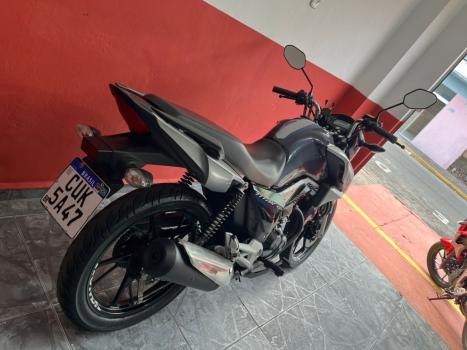 HONDA CG 160 TITAN, Foto 3