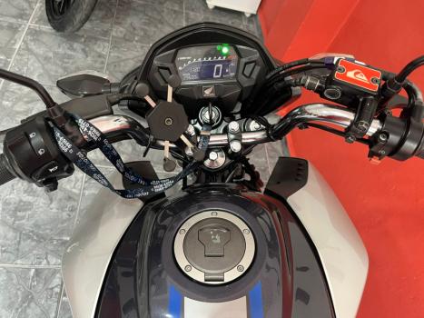 HONDA CG 160 TITAN, Foto 4