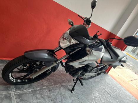 HONDA CG 160 TITAN, Foto 5