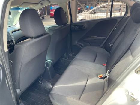 HONDA City Sedan 1.5 16V 4P DX FLEX, Foto 10