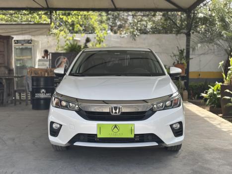HONDA City Sedan 1.5 16V 4P EXL FLEX AUTOMTICO, Foto 2