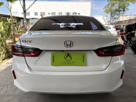 HONDA City Sedan 1.5 16V 4P EXL FLEX AUTOMTICO, Foto 6