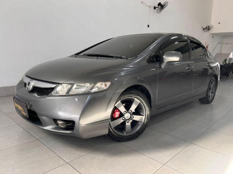 HONDA Civic 1.5 16V 4P LX, Foto 1