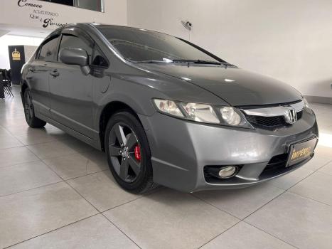 HONDA Civic 1.5 16V 4P LX, Foto 2