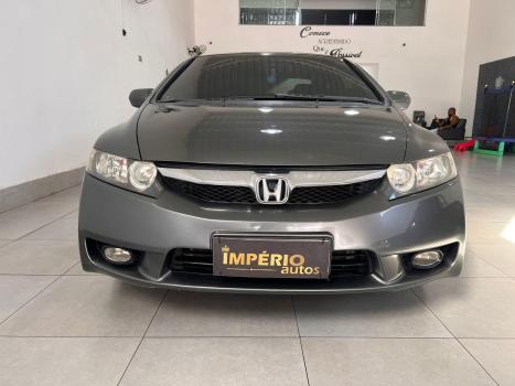 HONDA Civic 1.5 16V 4P LX, Foto 3