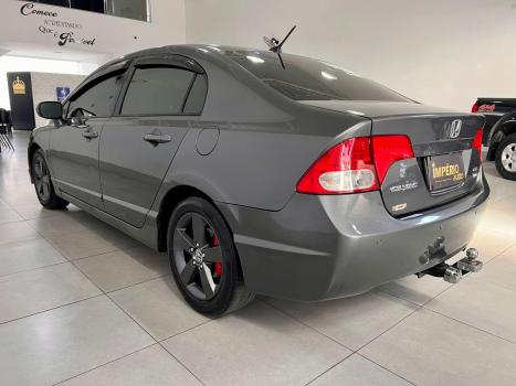 HONDA Civic 1.5 16V 4P LX, Foto 4