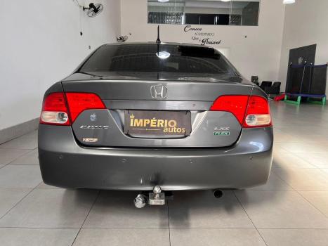 HONDA Civic 1.5 16V 4P LX, Foto 5
