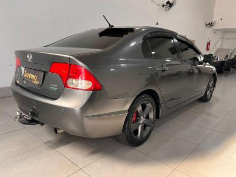 HONDA Civic 1.5 16V 4P LX, Foto 6