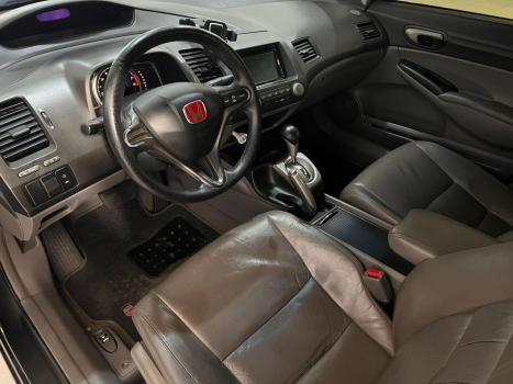 HONDA Civic 1.5 16V 4P LX, Foto 8