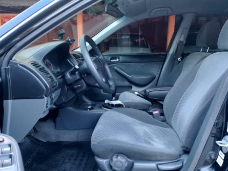 HONDA Civic 1.7 16V 4P LX, Foto 8