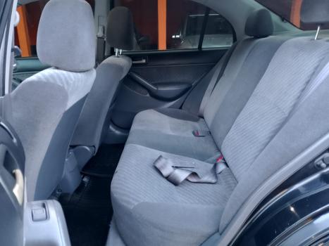 HONDA Civic 1.7 16V 4P LX, Foto 10