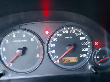 HONDA Civic 1.7 16V 4P LX, Foto 12