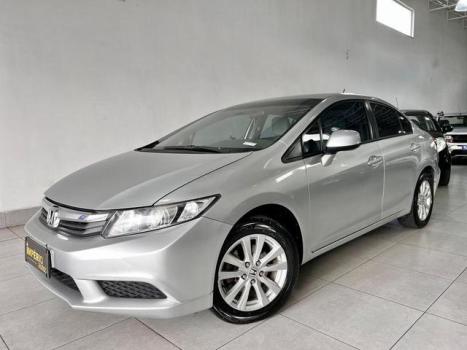 HONDA Civic 1.8 16V 4P LXS, Foto 1