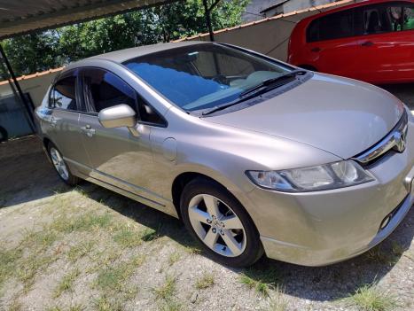 HONDA Civic 1.8 16V 4P LXS, Foto 3