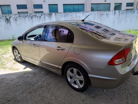 HONDA Civic 1.8 16V 4P LXS, Foto 4