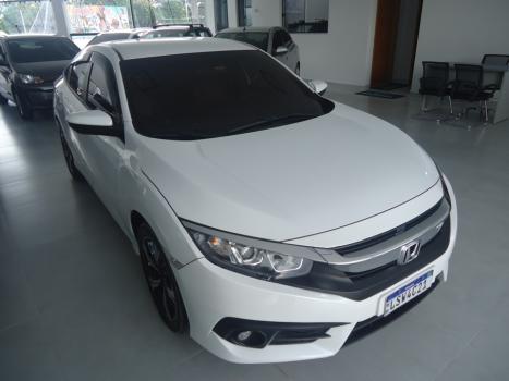 HONDA Civic 2.0 16V 4P EXL FLEX  AUTOMTICO CVT, Foto 1