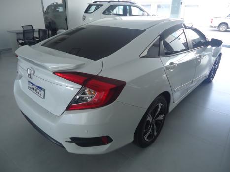 HONDA Civic 2.0 16V 4P EXL FLEX  AUTOMTICO CVT, Foto 2