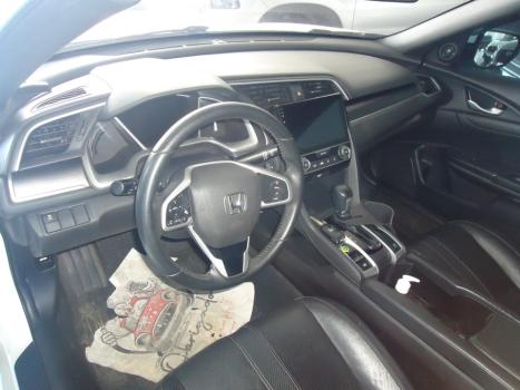 HONDA Civic 2.0 16V 4P EXL FLEX  AUTOMTICO CVT, Foto 6