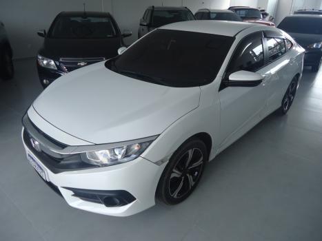 HONDA Civic 2.0 16V 4P EXL FLEX  AUTOMTICO CVT, Foto 7