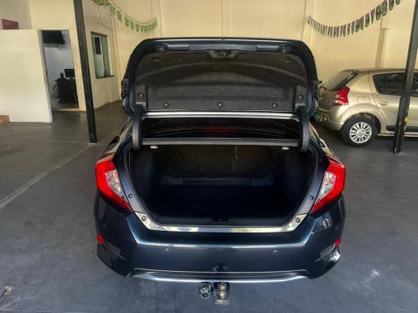 HONDA Civic 2.0 16V 4P EXL FLEX  AUTOMTICO CVT, Foto 2