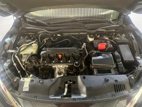 HONDA Civic 2.0 16V 4P EXL FLEX  AUTOMTICO CVT, Foto 3