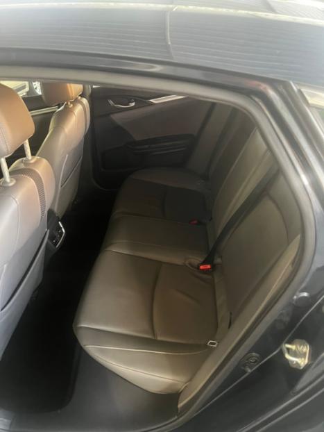 HONDA Civic 2.0 16V 4P EXL FLEX  AUTOMTICO CVT, Foto 5