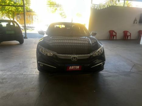 HONDA Civic 2.0 16V 4P EXL FLEX  AUTOMTICO CVT, Foto 9