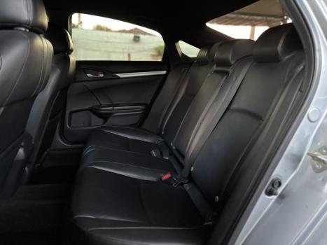 HONDA Civic 2.0 16V 4P EXL FLEX  AUTOMTICO CVT, Foto 9