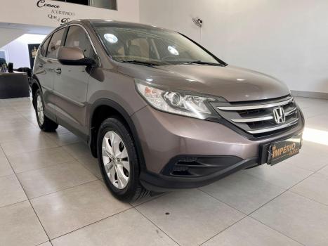 HONDA CRV 1.5 16V 4P TOURING VTC TURBO AWD AUTOMTICO CVT, Foto 2