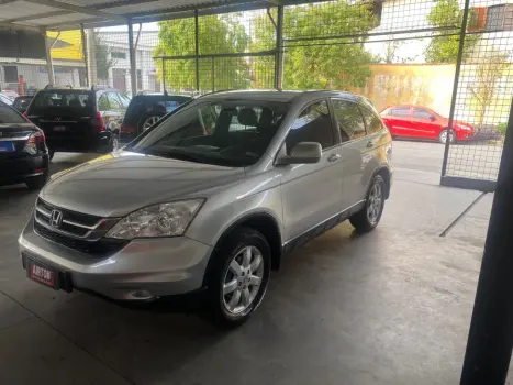 HONDA CRV 2.0 16V 4P LX AUTOMTICO, Foto 13