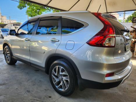 HONDA CRV 2.0 16V 4P EXL AUTOMTICO, Foto 5