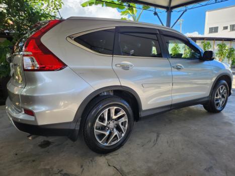 HONDA CRV 2.0 16V 4P EXL AUTOMTICO, Foto 6