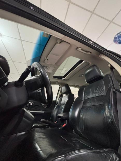 HONDA CRV 2.0 16V 4P EXL FLEX AUTOMTICO, Foto 8
