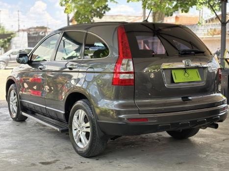 HONDA CRV 2.0 16V 4P EXL 4WD AUTOMTICO, Foto 4