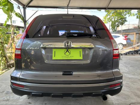 HONDA CRV 2.0 16V 4P EXL 4WD AUTOMTICO, Foto 5